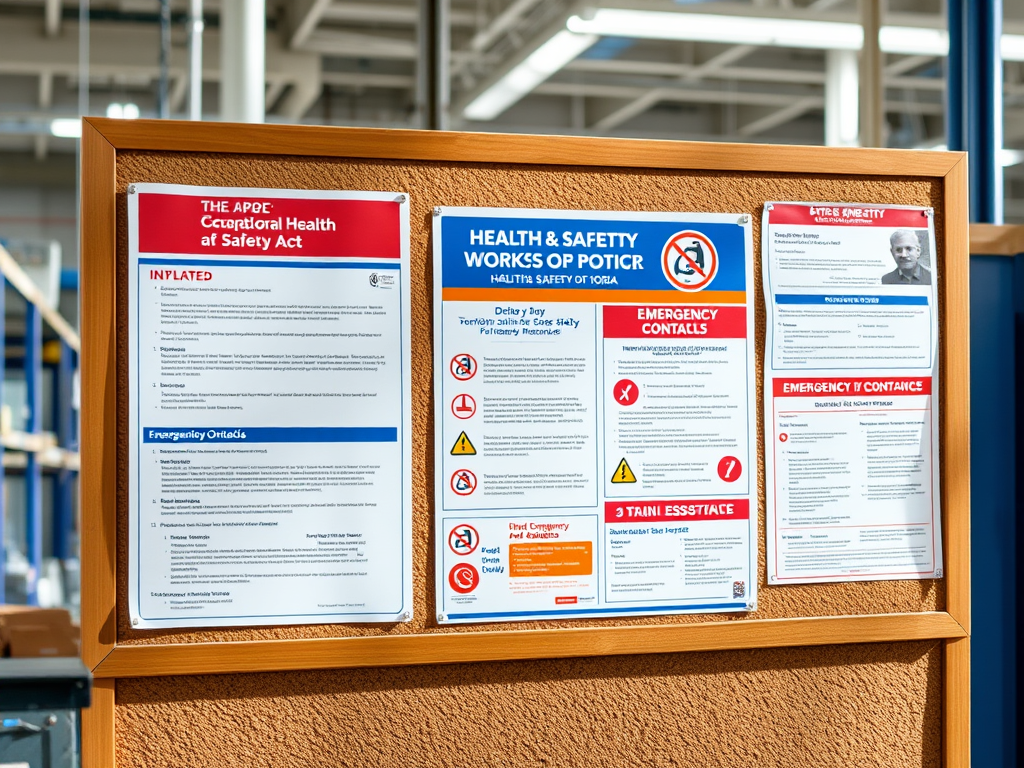 Health and Safety Job Posting Requirements in Ontario: What Employers Need to Know